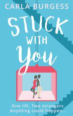 Stuck with You eBook DGO by Carla Burgess