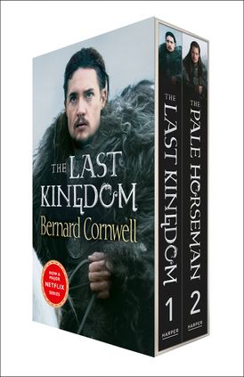 The Last Kingdom Series (The Last Kingdom Series)