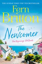 The Newcomer Paperback  by Fern Britton