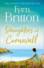 Daughters of Cornwall Hardcover  by Fern Britton