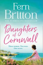 Daughters of Cornwall Paperback  by Fern Britton