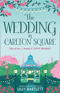 the-wedding-in-carlton-square-the-carlton-square-series-book-1