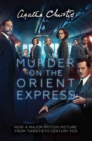 poirot murder on the orient express poirot murder on the orient express