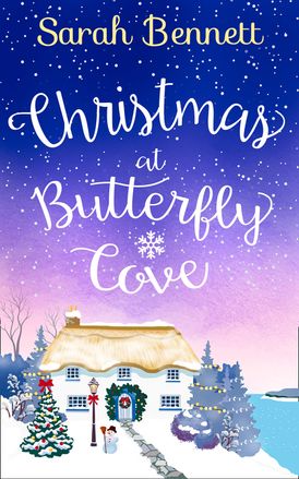 Christmas at Butterfly Cove (Butterfly Cove, Book 3)