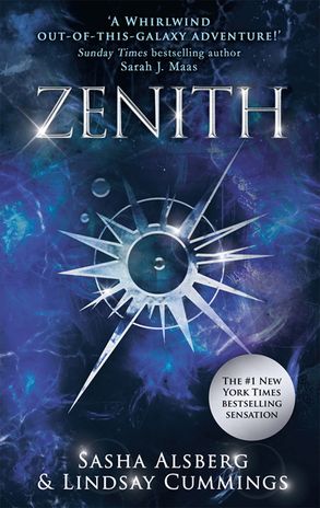 Cover image - Zenith