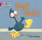 Collins Big Cat Phonics for Letters and Sounds – Duck Socks: Band 01B/Pink B