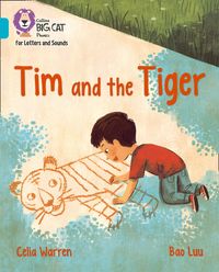 collins-big-cat-phonics-for-letters-and-sounds-tim-and-the-tiger-band-07turquoise