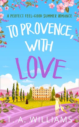 To Provence, with Love