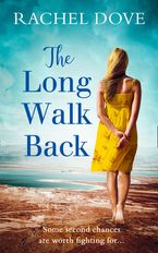 The Long Walk Back eBook DGO by Rachel Dove