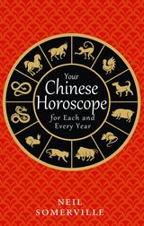 The Tiger in 2014 Your Chinese Horoscope
