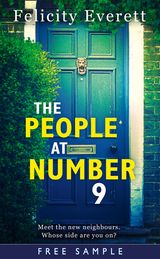 The People at Number 9: Free sample