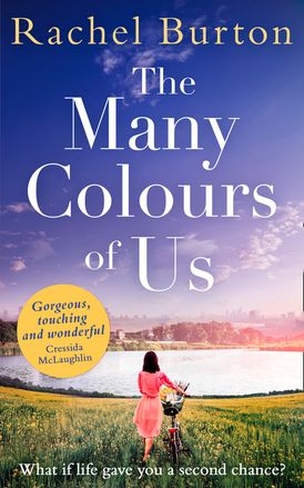 The Many Colours of Us
