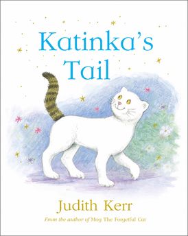 Katinka’s Tail (Read Aloud)
