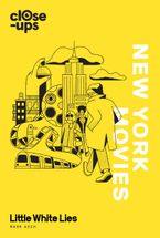 New York Movies (Close-Ups, Book 3) Hardcover  by Mark Asch