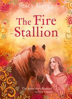 The Fire Stallion eBook  by Stacy Gregg