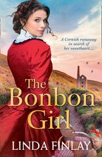 The Bonbon Girl Paperback  by Linda Finlay