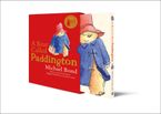 A Bear Called Paddington Hardcover SPE by Michael Bond