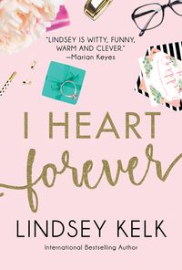 i-heart-forever-i-heart-series-book-7