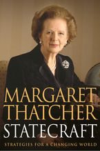 Statecraft eBook  by Margaret Thatcher