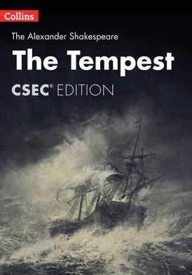 The Tempest (The Alexander Shakespeare)