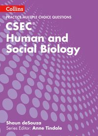 collins-csec-human-and-social-biology-csec-human-and-social-biology-multiple-choice-practice