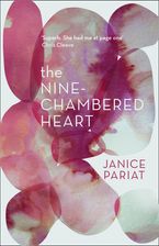 The Nine-Chambered Heart eBook  by Janice Pariat