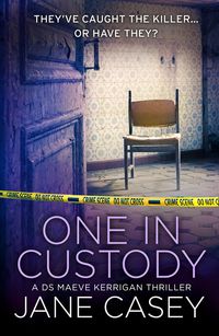 one-in-custody-a-short-story-maeve-kerrigan