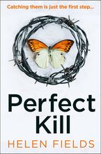 Perfect Kill (A DI Callanach Thriller, Book 6) Paperback  by Helen Fields