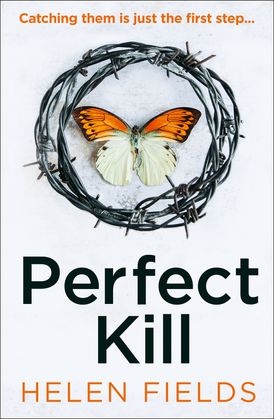 Perfect Kill (A DI Callanach Thriller, Book 6)