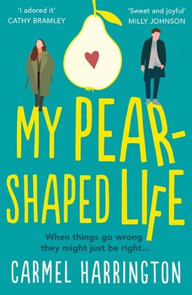 My Pear-Shaped Life