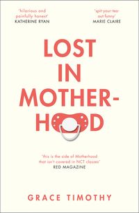 lost-in-motherhood-the-memoir-of-a-woman-who-gained-a-baby-and-lost-her-sht
