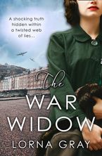 The War Widow eBook DGO by Lorna Gray