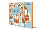 The Tiger Who Came to Tea Gift Edition Hardcover SPE by Judith Kerr