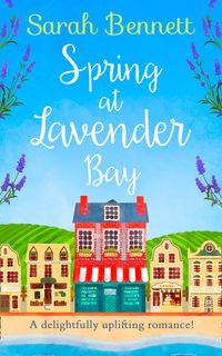 spring-at-lavender-bay-lavender-bay-book-1