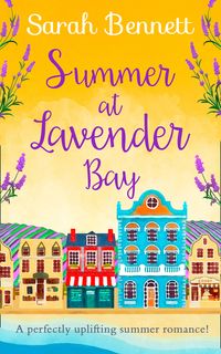 summer-at-lavender-bay-lavender-bay-book-2
