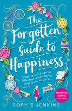 The Forgotten Guide to Happiness