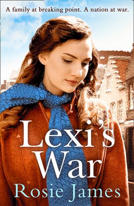 Lexi’s War