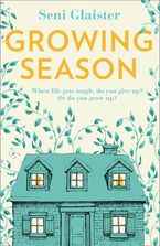 Growing Season Paperback  by Seni Glaister