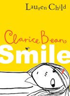 Smile (Clarice Bean)
