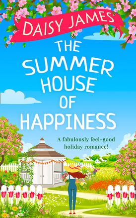 The Summer House of Happiness