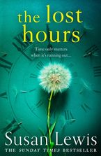 The Lost Hours eBook  by Susan Lewis