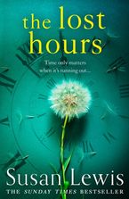 The Lost Hours Paperback  by Susan Lewis