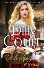 The Reluctant Heiress eBook  by Dilly Court