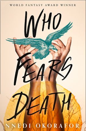 who-fears-death