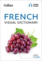 French Visual Dictionary: A photo guide to everyday words and phrases in French (Collins Visual Dictionary) Paperback  by Collins Dictionaries