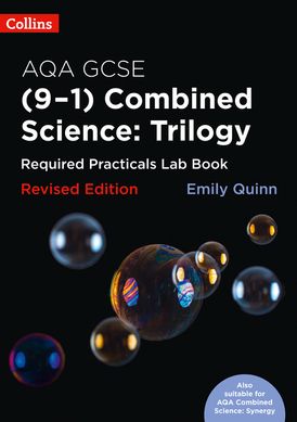 Collins Gcse Science 9 1 Aqa Gcse Combined Science 9 1 - 