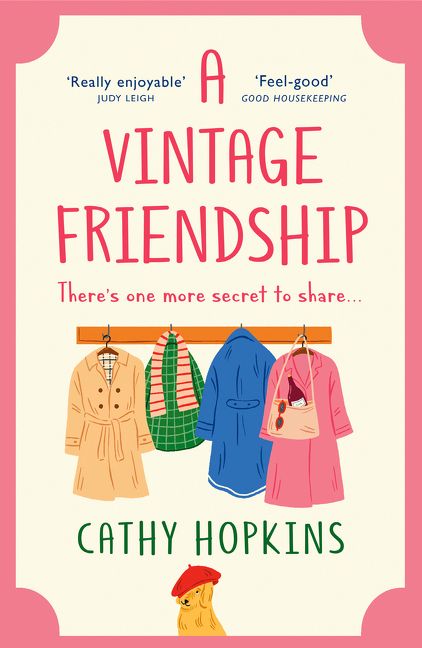 All Mates Together, Book by Cathy Hopkins
