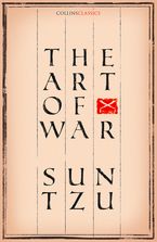 The Art of War (Collins Classics) Paperback  by Sun Tzu