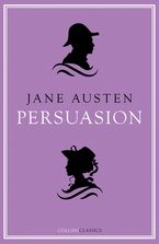 Persuasion (Collins Classics) Paperback  by Jane Austen