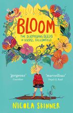Bloom eBook  by Nicola Skinner